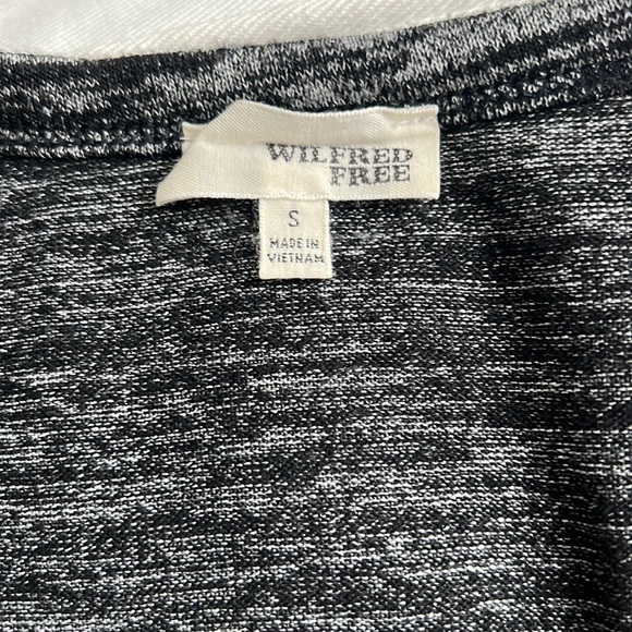 WILFRED FREE // Bruni Dress - Picture 4 of 4